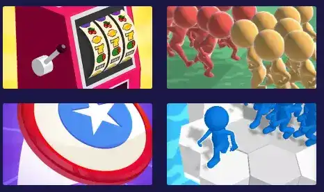 Kids Games – Simple and Easy to Play