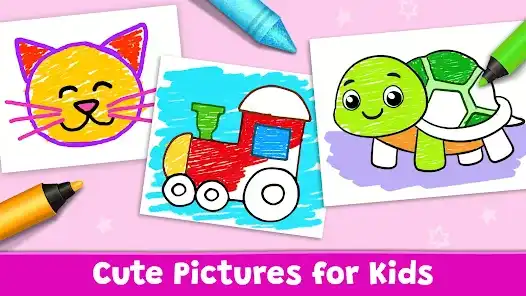 Best Kids Coloring Games – Play Free Online Now