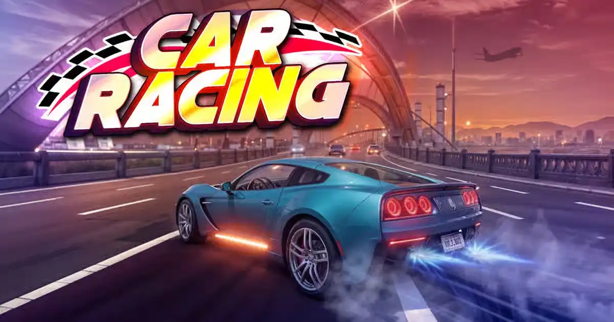 Best Kids Car Games – Play Free Online Now