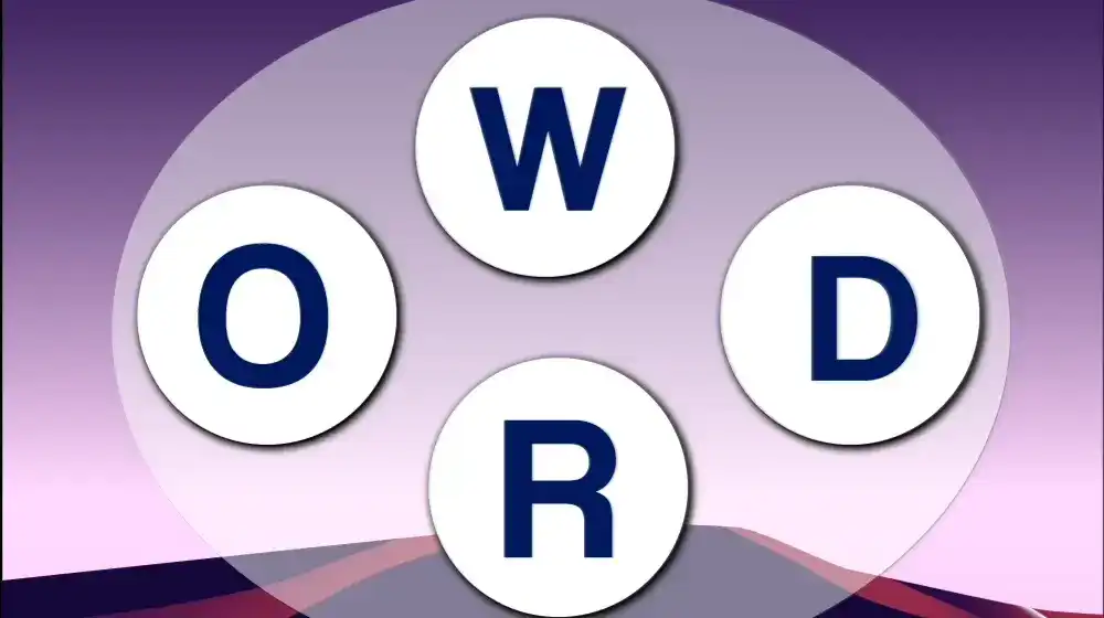 Words Connect Puzzle