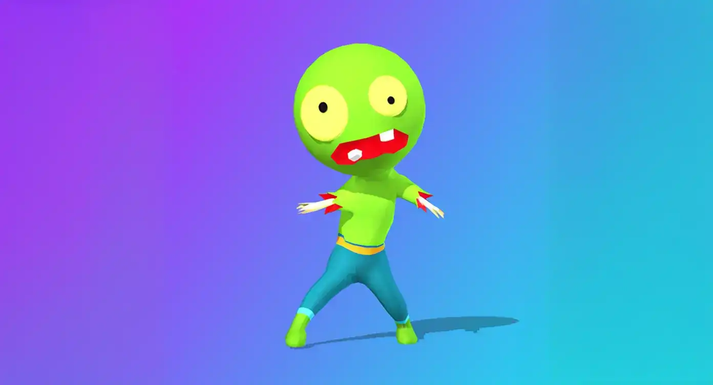 Zombie Slayer