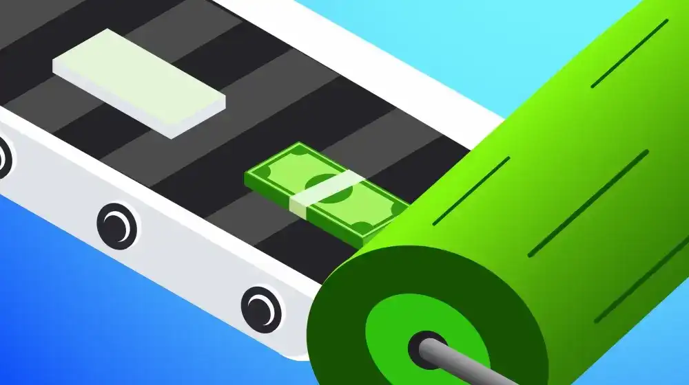 Printing Machine