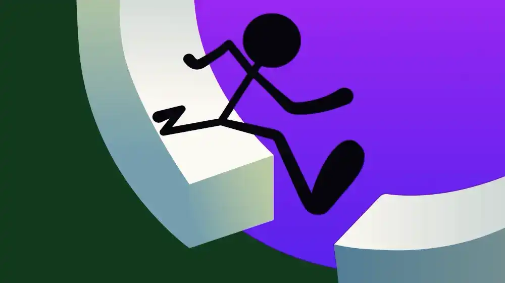 Circle Jump