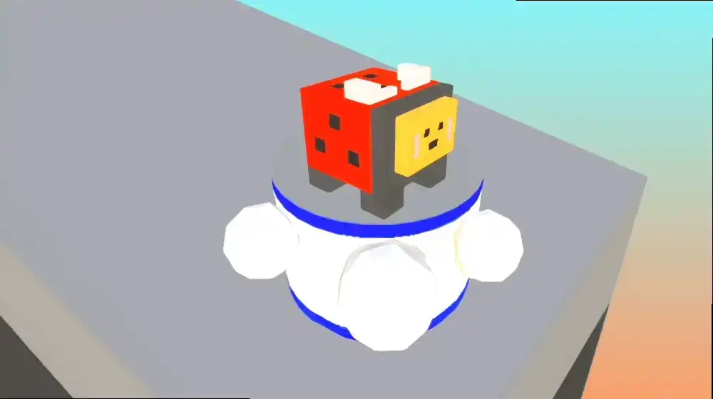 Hyper Racer