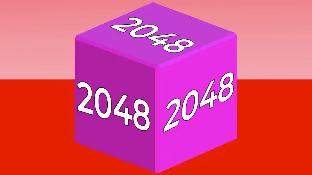 Merge Cube