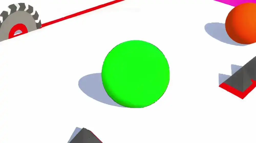 Smashy Ball