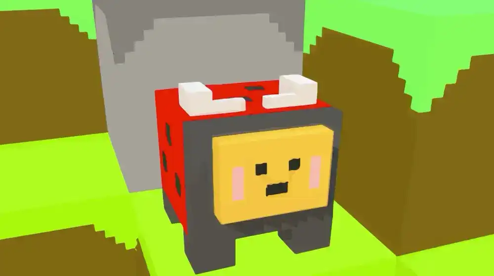 Downhill Rush