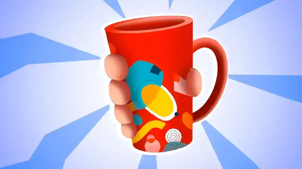 Mug Stack