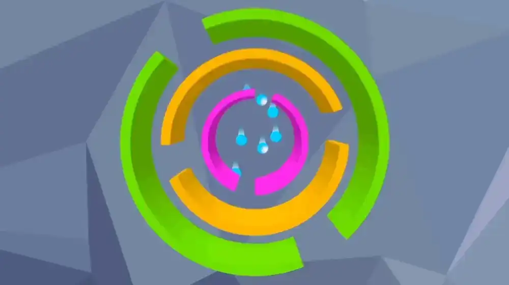 Maze Rotator