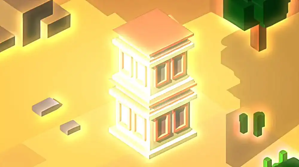 Tappy Tower