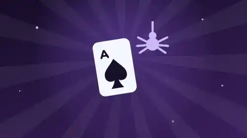 Spider Solitaire