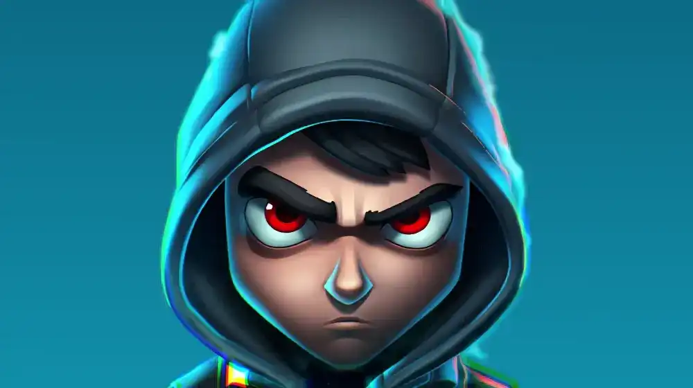 Stealth Assassin