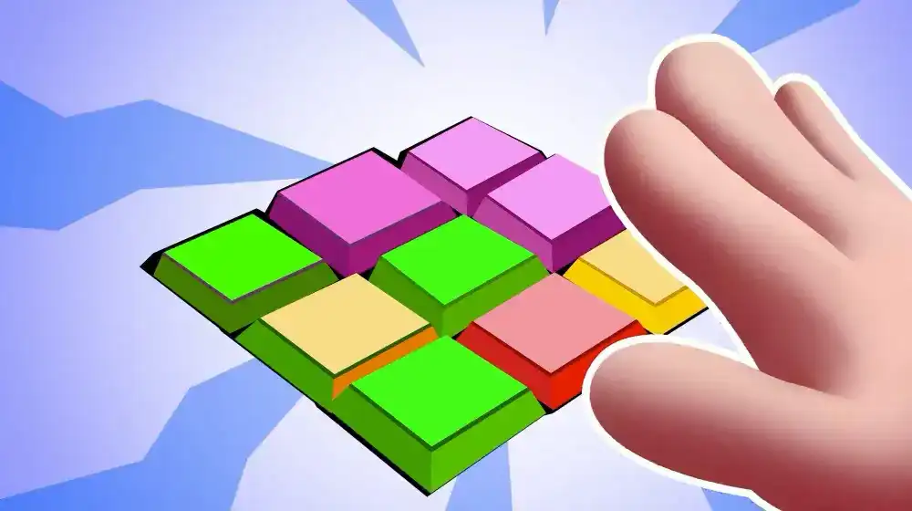 Cubic Race