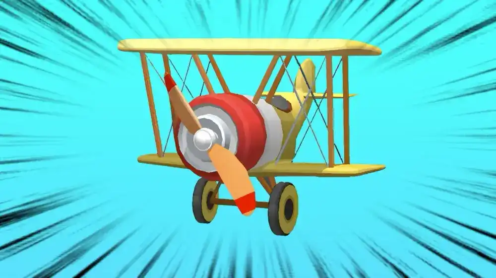 Air Strike