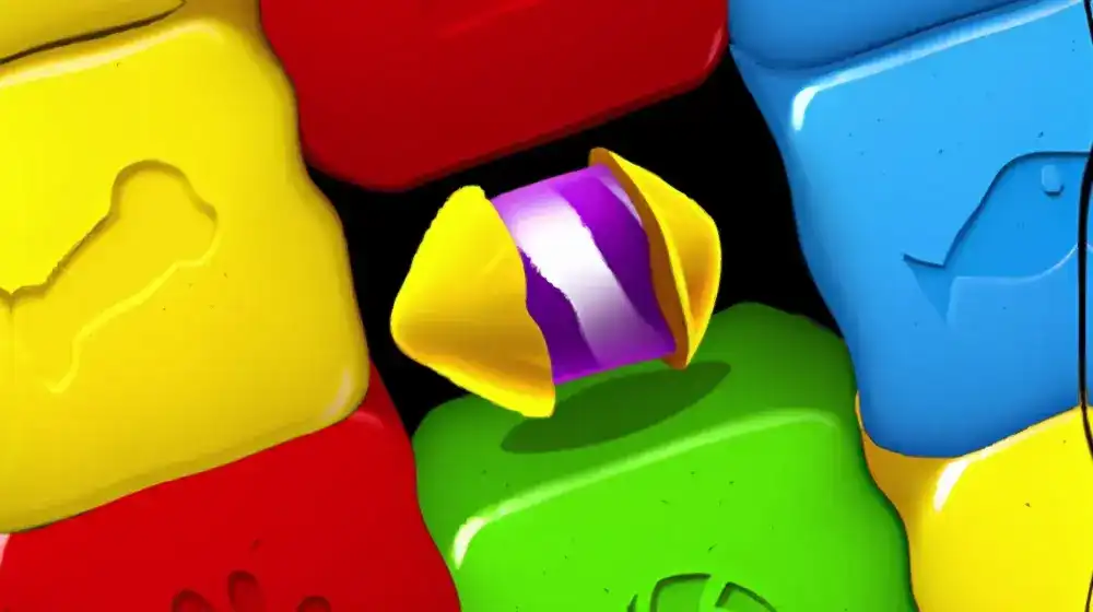 Pop Blocks