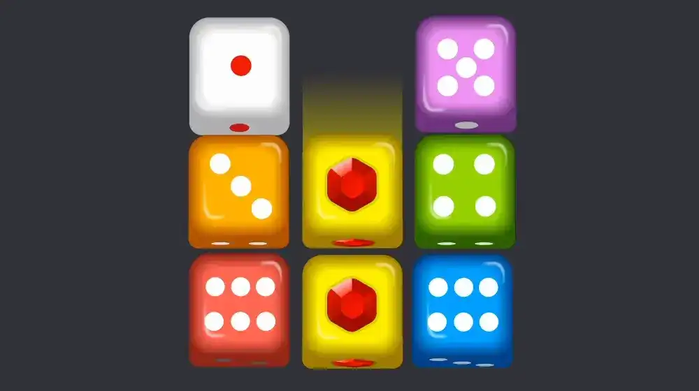 Merge Dice