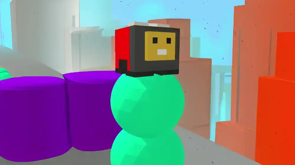 Shooty Race