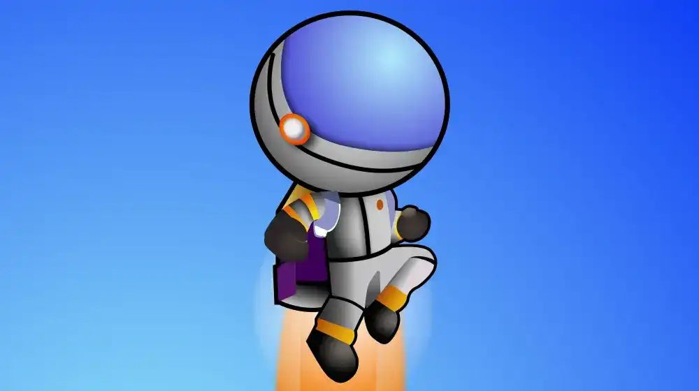 Space Farmer