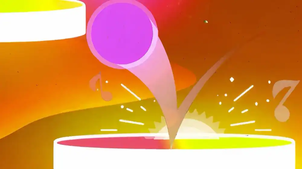 Jumpy Sky