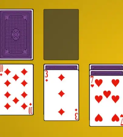 Solitaire Classic Games