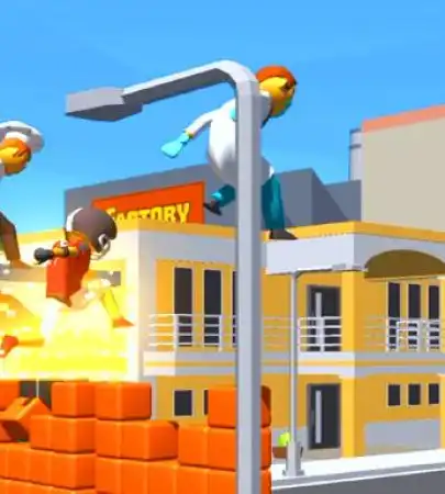 Jump.io