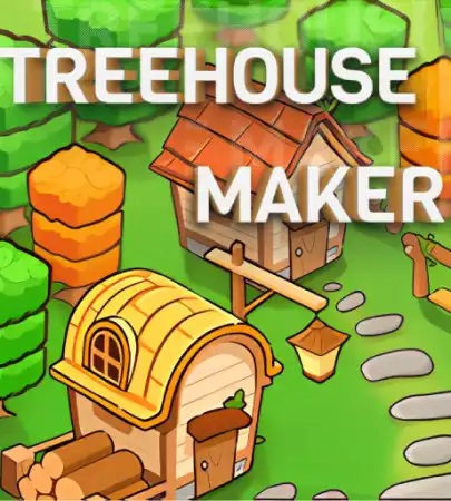 Treehouses Maker