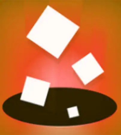 Blocky Holes