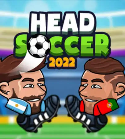 Head Soccer