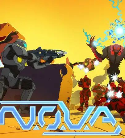 Nova Covered Ops