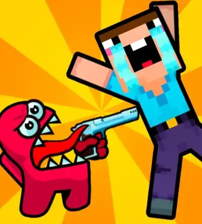 Impostor vs Noob