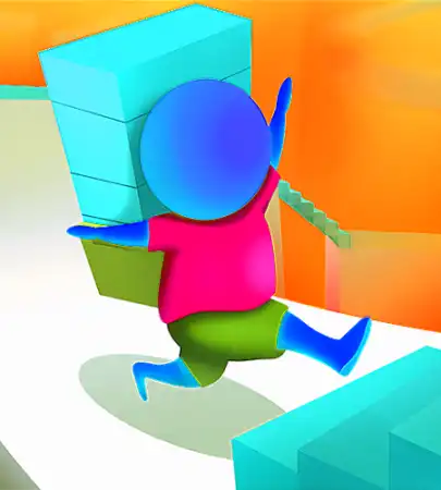 Stair Climber