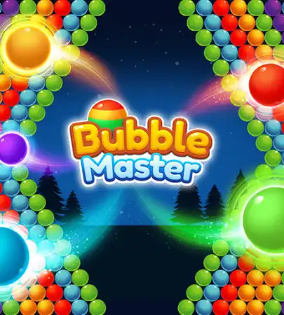 Bubble Master