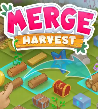 Merge Harvest