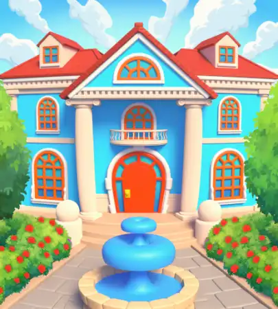 Robin's Home Design