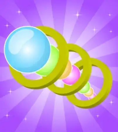 Off the Ring