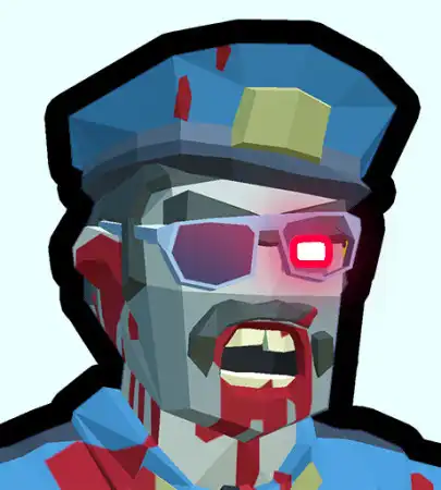 Zombie Shooter Part 1