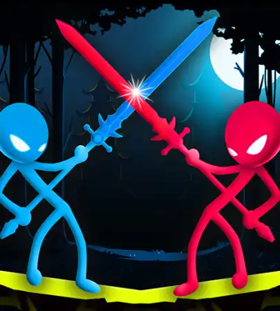 Stick Duel: Medieval Wars