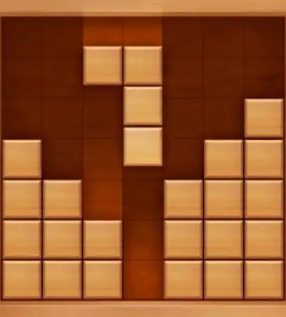 Wood Block Puzzle
