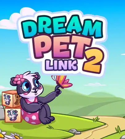 Dream Pet Link 2