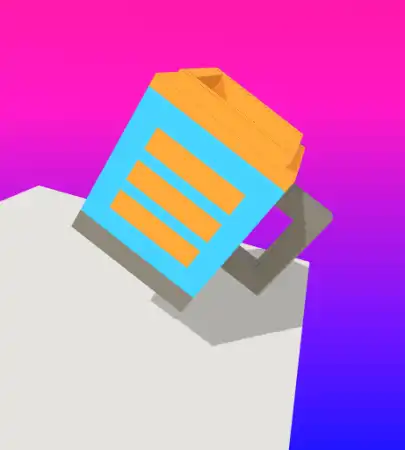 Cup Balancing