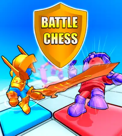 Battle Chess: Puzzle