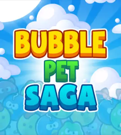 Bubble Pet Saga