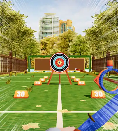 Archery Master