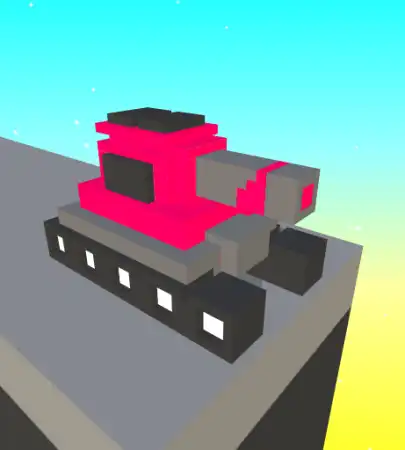 Tower Blaster