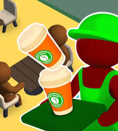 Coffee Master Idle