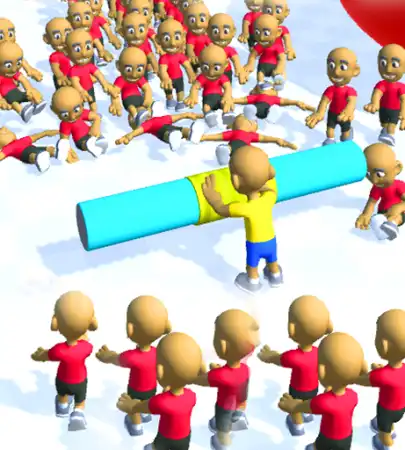 Push Them All