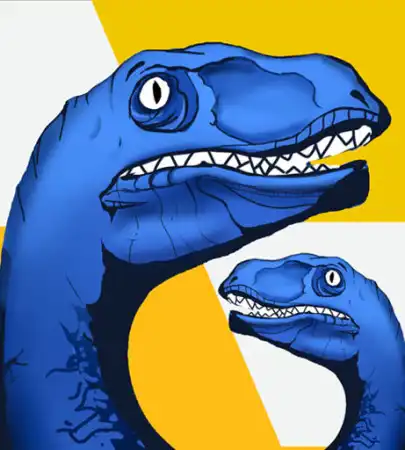 Dino: Merge and Fight