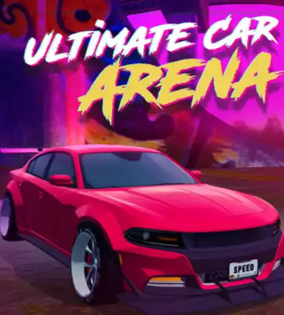 Ultimate Car Arena