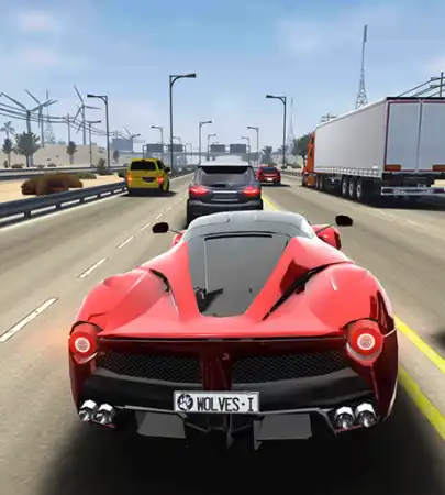 Traffic Tour
