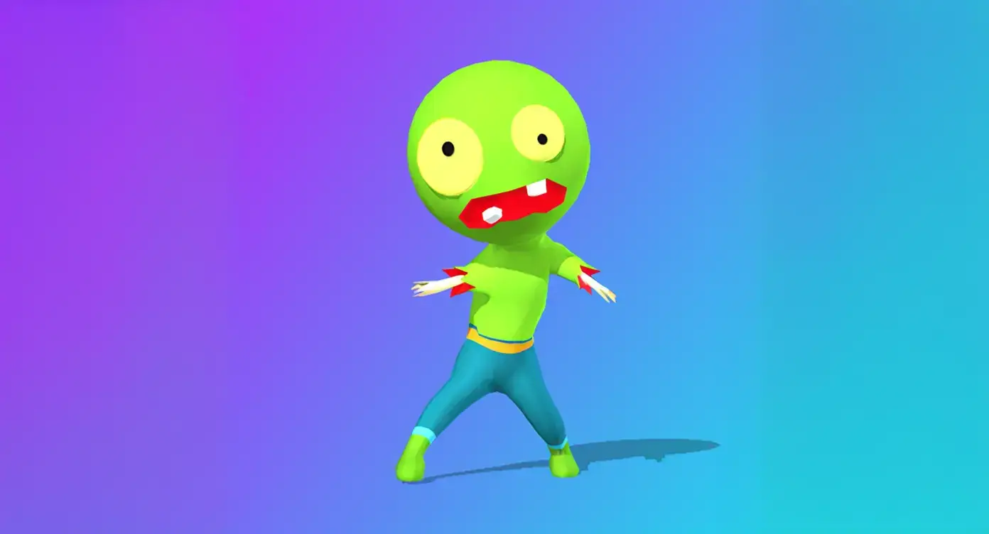 Zombie Slayer